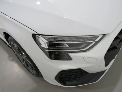 Audi A3 Sportback S line 40 150 kW (204 CV) S tronic