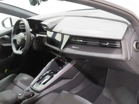 Audi A3 Sportback S line 40 150 kW (204 CV) S tronic