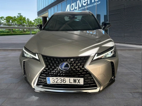 Lexus UX 2.0 250h Premium
