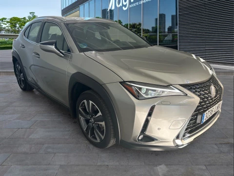Lexus UX 2.0 250h Premium