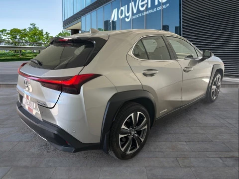 Lexus UX 2.0 250h Premium