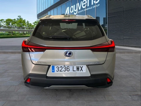 Lexus UX 2.0 250h Premium