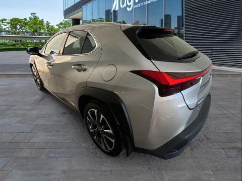 Lexus UX 2.0 250h Premium