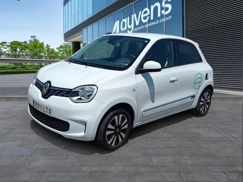 Renault Twingo Zen 60 kW R80 batería 20kWh