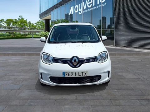 Renault Twingo Zen 60 kW R80 batería 20kWh