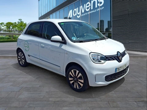 Renault Twingo Zen 60 kW R80 batería 20kWh