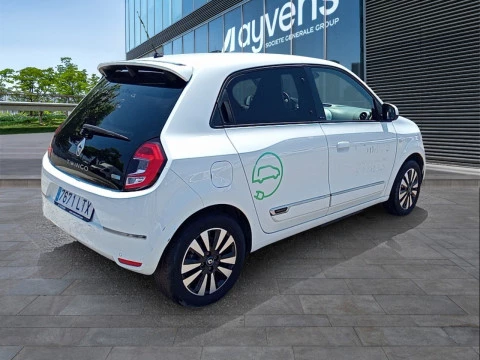 Renault Twingo Zen 60 kW R80 batería 20kWh