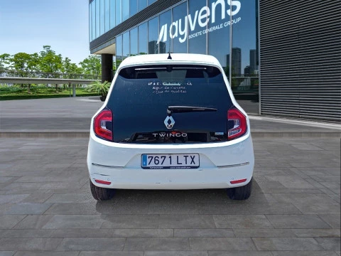 Renault Twingo Zen 60 kW R80 batería 20kWh