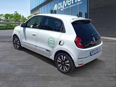 Renault Twingo Zen 60 kW R80 batería 20kWh