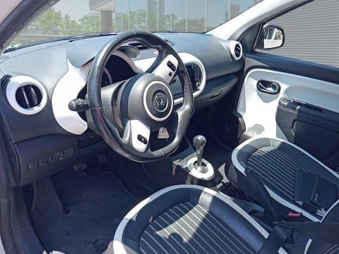 Renault Twingo Zen 60 kW R80 batería 20kWh