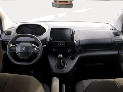 Peugeot Rifter Active Pack Business Standard BlueHDi 73 kW (100 CV)