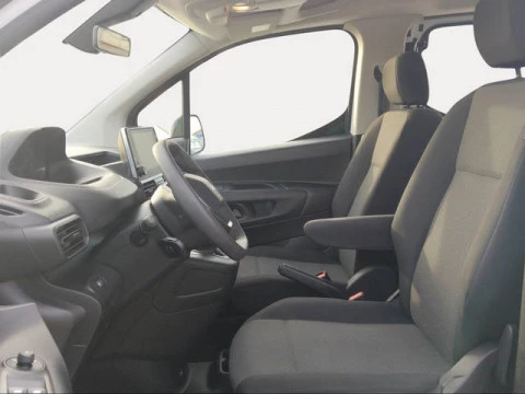 Peugeot Rifter Active Pack Business Standard BlueHDi 73 kW (100 CV)