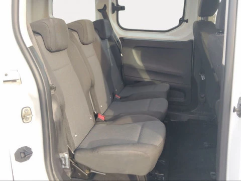 Peugeot Rifter Active Pack Business Standard BlueHDi 73 kW (100 CV)