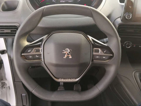Peugeot Rifter Active Pack Business Standard BlueHDi 73 kW (100 CV)