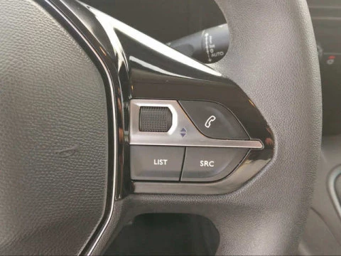 Peugeot Rifter Active Pack Business Standard BlueHDi 73 kW (100 CV)