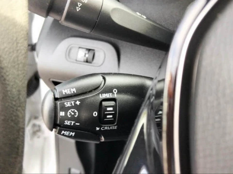 Peugeot Rifter Active Pack Business Standard BlueHDi 73 kW (100 CV)