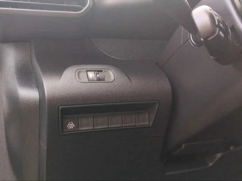 Peugeot Rifter Active Pack Business Standard BlueHDi 73 kW (100 CV)