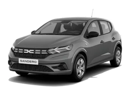 Dacia Sandero Essential 74kW (100CV) ECO-G