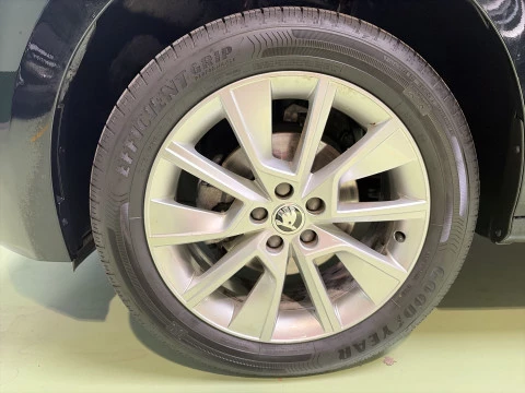 Skoda Kamiq 1.0 TSI Ambition 85 kW (115 CV)