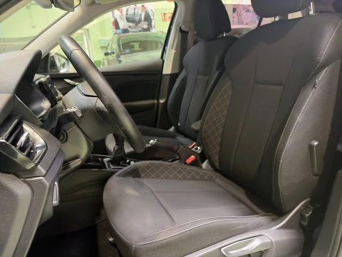 Skoda Kamiq 1.0 TSI Ambition 85 kW (115 CV)