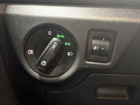 Skoda Kamiq 1.0 TSI Ambition 85 kW (115 CV)
