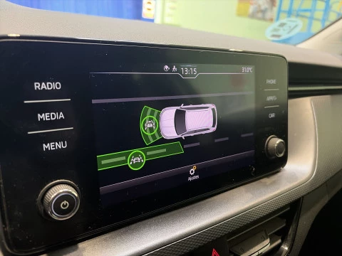 Skoda Kamiq 1.0 TSI Ambition 85 kW (115 CV)