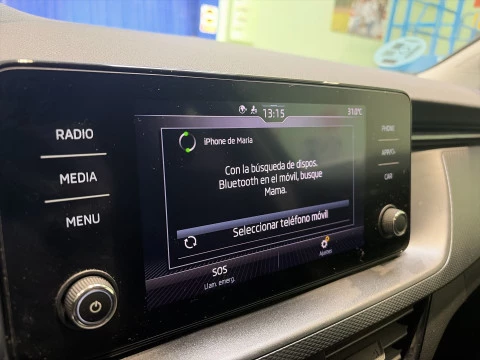 Skoda Kamiq 1.0 TSI Ambition 85 kW (115 CV)