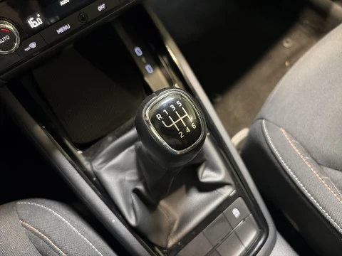 Skoda Kamiq 1.0 TSI Ambition 85 kW (115 CV)