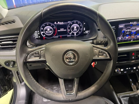 Skoda Kamiq 1.0 TSI Ambition 85 kW (115 CV)