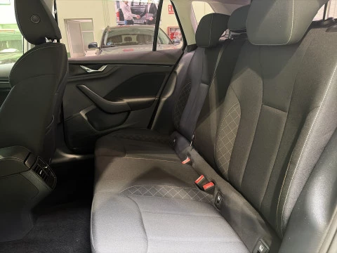 Skoda Kamiq 1.0 TSI Ambition 85 kW (115 CV)