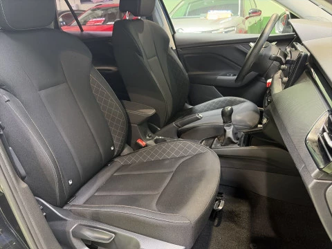 Skoda Kamiq 1.0 TSI Ambition 85 kW (115 CV)