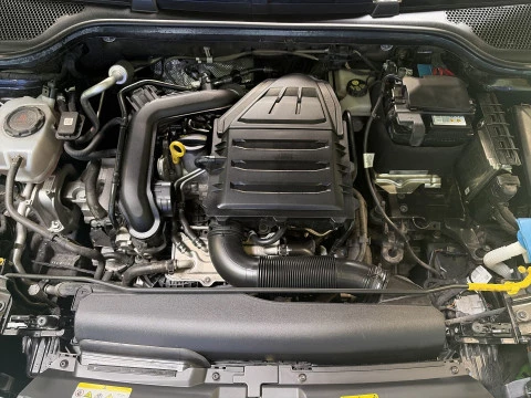 Skoda Kamiq 1.0 TSI Ambition 85 kW (115 CV)