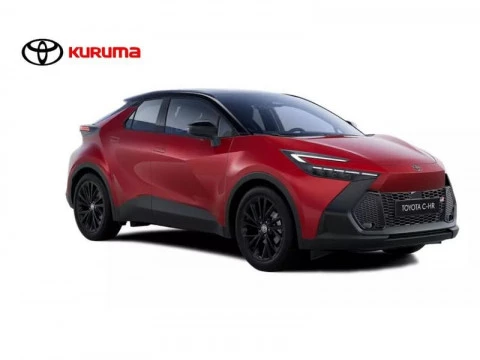 Toyota C-HR 2.0 220PH GR Sport