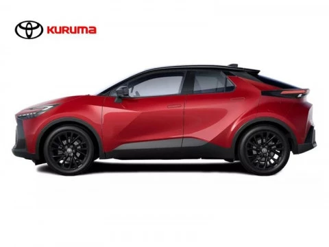 Toyota C-HR 2.0 220PH GR Sport
