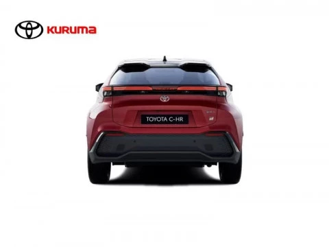 Toyota C-HR 2.0 220PH GR Sport