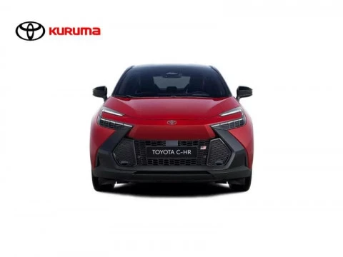 Toyota C-HR 2.0 220PH GR Sport