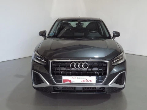 Audi Q2 S line 30 TDI 85 kW (116 CV)