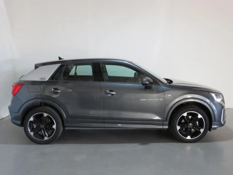 Audi Q2 S line 30 TDI 85 kW (116 CV)