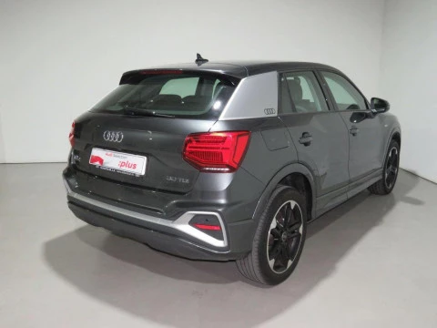 Audi Q2 S line 30 TDI 85 kW (116 CV)