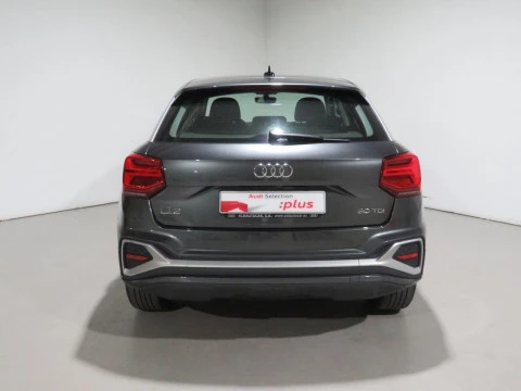 Audi Q2 S line 30 TDI 85 kW (116 CV)