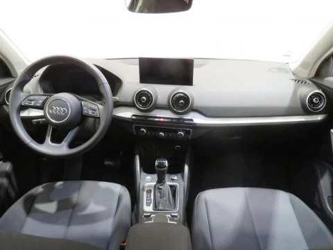 Audi Q2 S line 30 TDI 85 kW (116 CV)