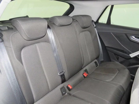 Audi Q2 S line 30 TDI 85 kW (116 CV)