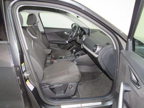 Audi Q2 S line 30 TDI 85 kW (116 CV)