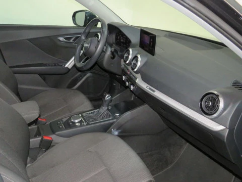 Audi Q2 S line 30 TDI 85 kW (116 CV)