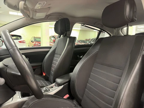 Renault Laguna Dynamique TomTom dCi ESM 81 kW (110 CV)