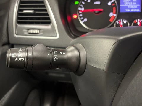 Renault Laguna Dynamique TomTom dCi ESM 81 kW (110 CV)