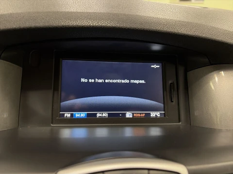 Renault Laguna Dynamique TomTom dCi ESM 81 kW (110 CV)