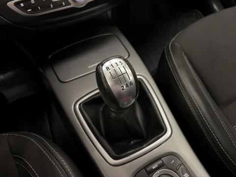 Renault Laguna Dynamique TomTom dCi ESM 81 kW (110 CV)