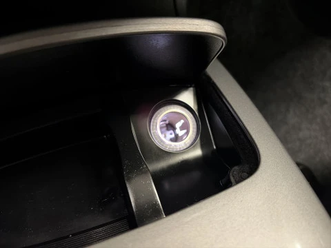 Renault Laguna Dynamique TomTom dCi ESM 81 kW (110 CV)