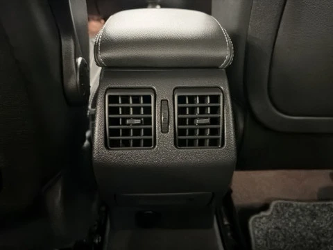 Renault Laguna Dynamique TomTom dCi ESM 81 kW (110 CV)
